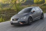 Seat Leon Cupra R 2017 года (WW)